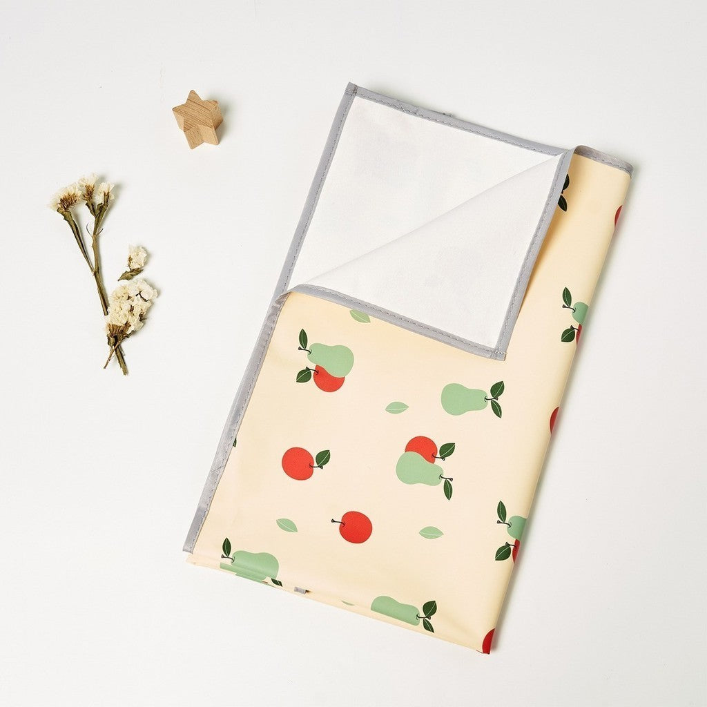 50x70cm || Perlak Bayi Alas Anti Ompol | Popok Kain Travel | Changing Pads Waterproof | Wonderpad Baby Catalog NSLR RE