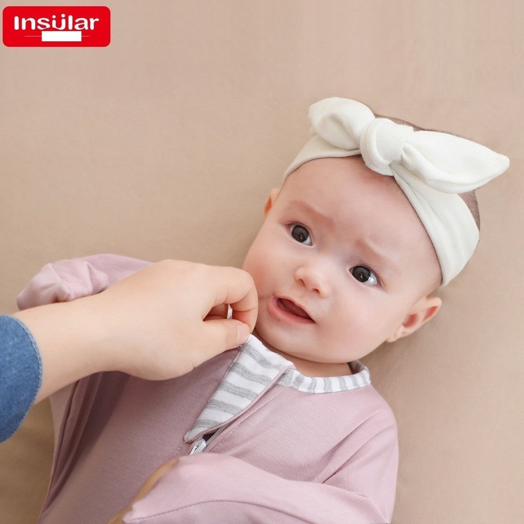 0-9 bln | bedong instan sleeping sack selimut sarung kantong tidur bayi CATALOG NSLR RG