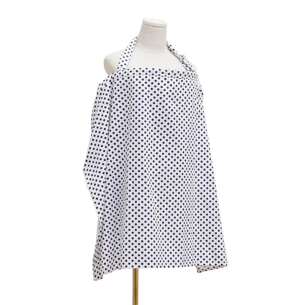 Apron Menyusui Dan Cover Penutup Menyusui Bayi Catalog NSLR RF