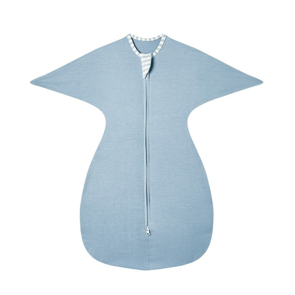 0-9 bln | bedong instan sleeping sack selimut sarung kantong tidur bayi CATALOG NSLR RG