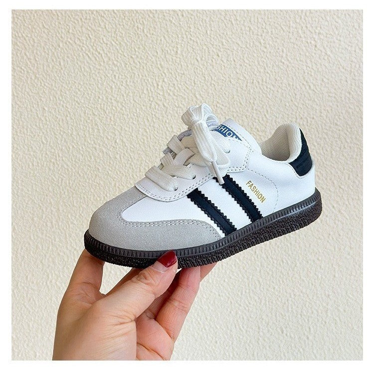 1-6thn | SEPATU ANAK SNEAKER ANAK SHOES UNISEX CASUAL ANNL AD catalog