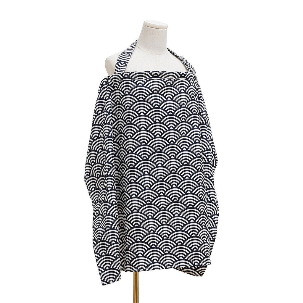 Apron Menyusui Dan Cover Penutup Menyusui Bayi Catalog NSLR RF