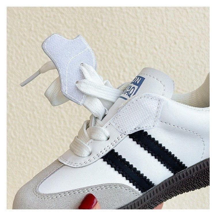 1-6thn | SEPATU ANAK SNEAKER ANAK SHOES UNISEX CASUAL ANNL AD catalog