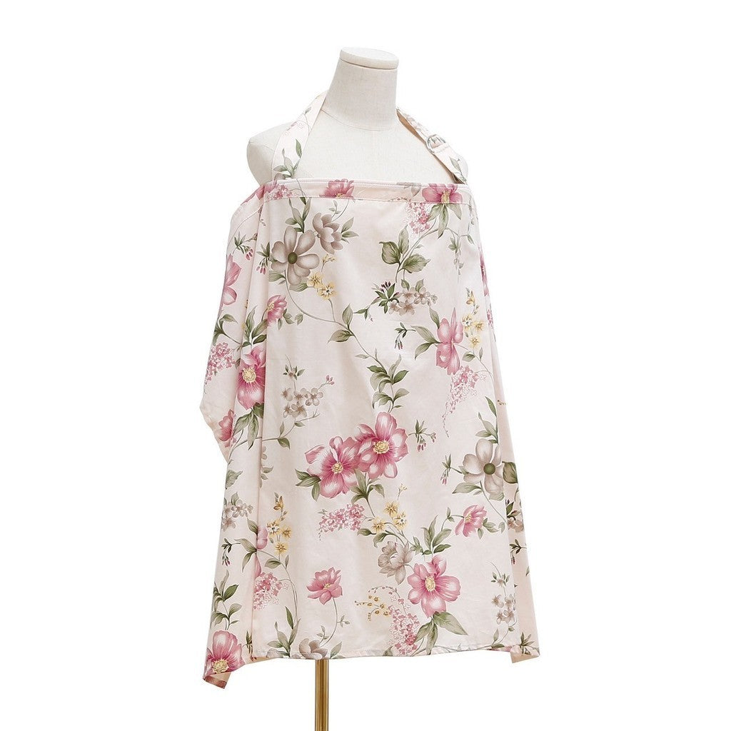 Apron Menyusui Dan Cover Penutup Menyusui Bayi Catalog NSLR RF