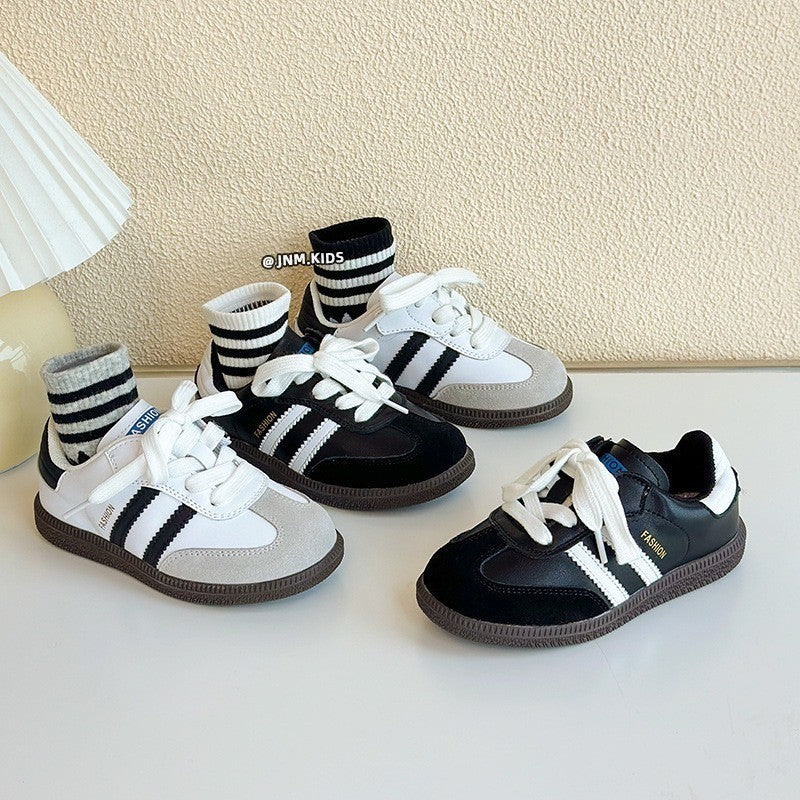 1-6thn | SEPATU ANAK SNEAKER ANAK SHOES UNISEX CASUAL ANNL AD catalog