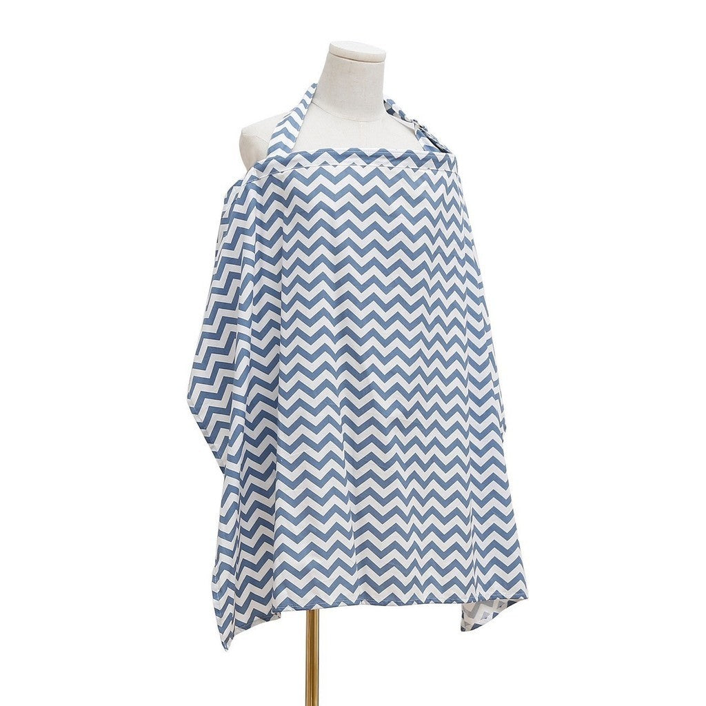 Apron Menyusui Dan Cover Penutup Menyusui Bayi Catalog NSLR RF