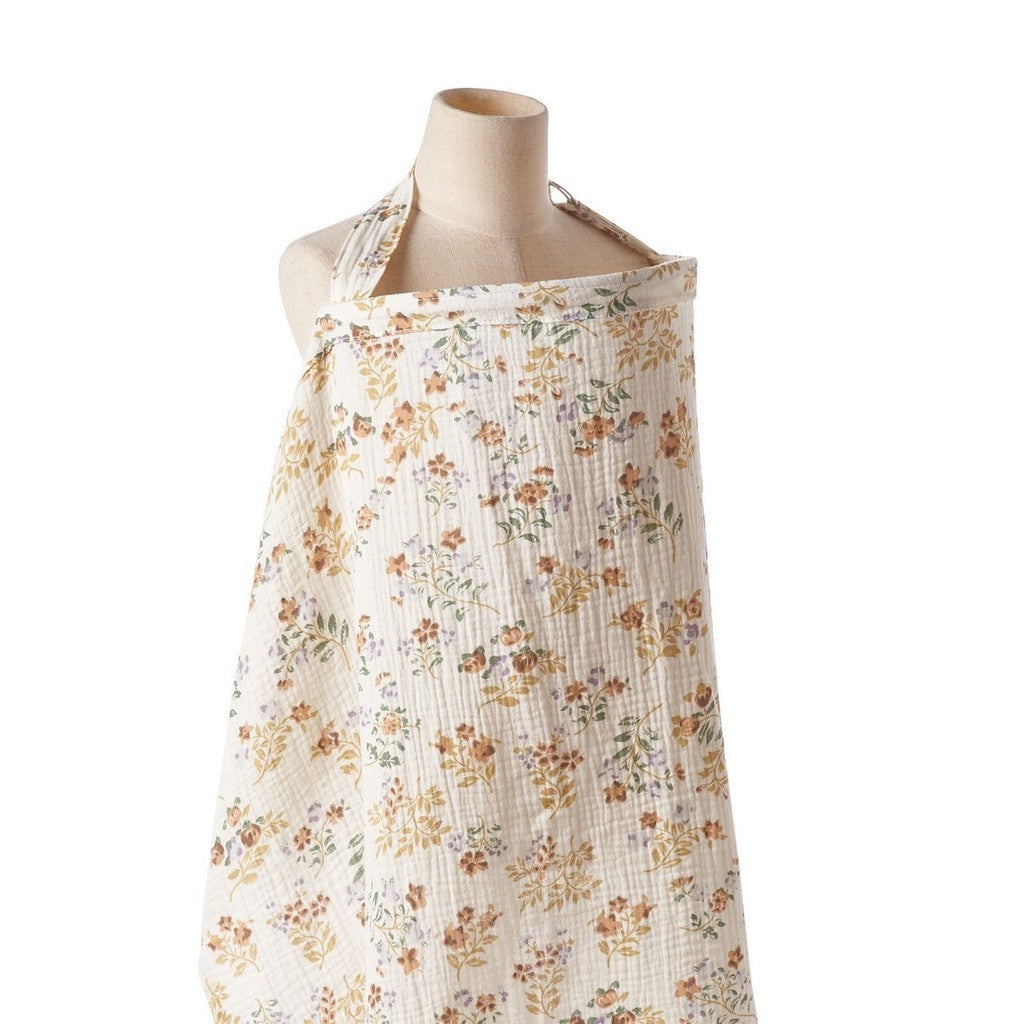 Apron Menyusui Dan Cover Penutup Menyusui Bayi Catalog NSLR RF