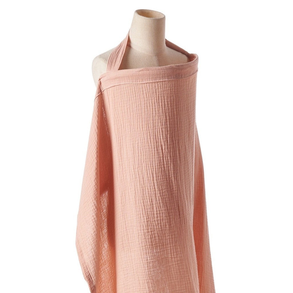 Apron Menyusui Dan Cover Penutup Menyusui Bayi Catalog NSLR RF