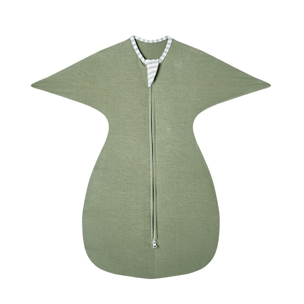 0-9 bln | bedong instan sleeping sack selimut sarung kantong tidur bayi CATALOG NSLR RG