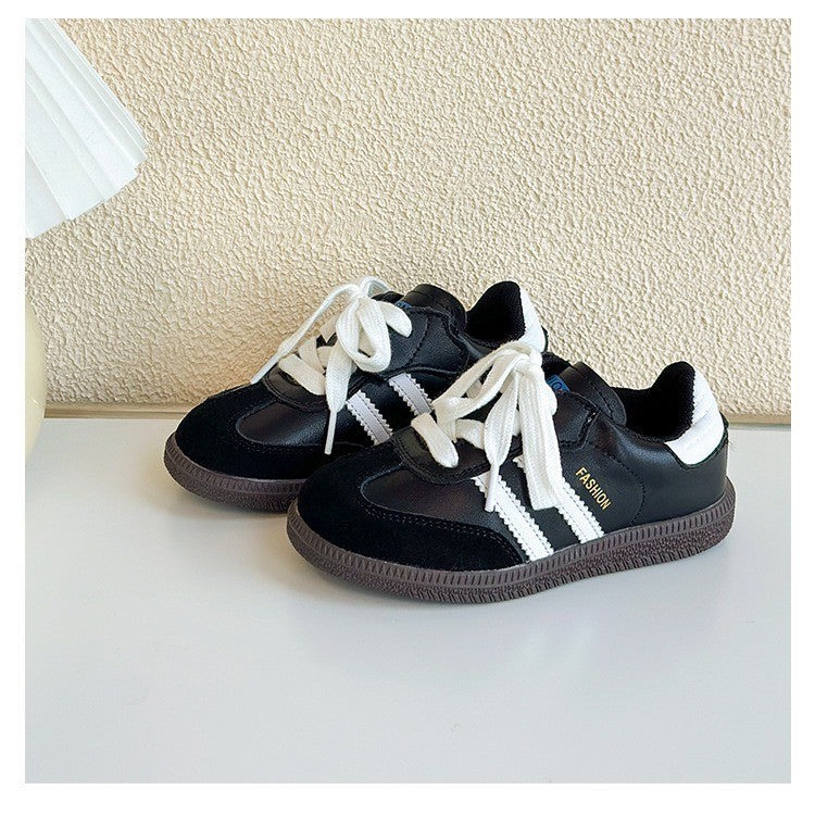 1-6thn | SEPATU ANAK SNEAKER ANAK SHOES UNISEX CASUAL ANNL AD catalog