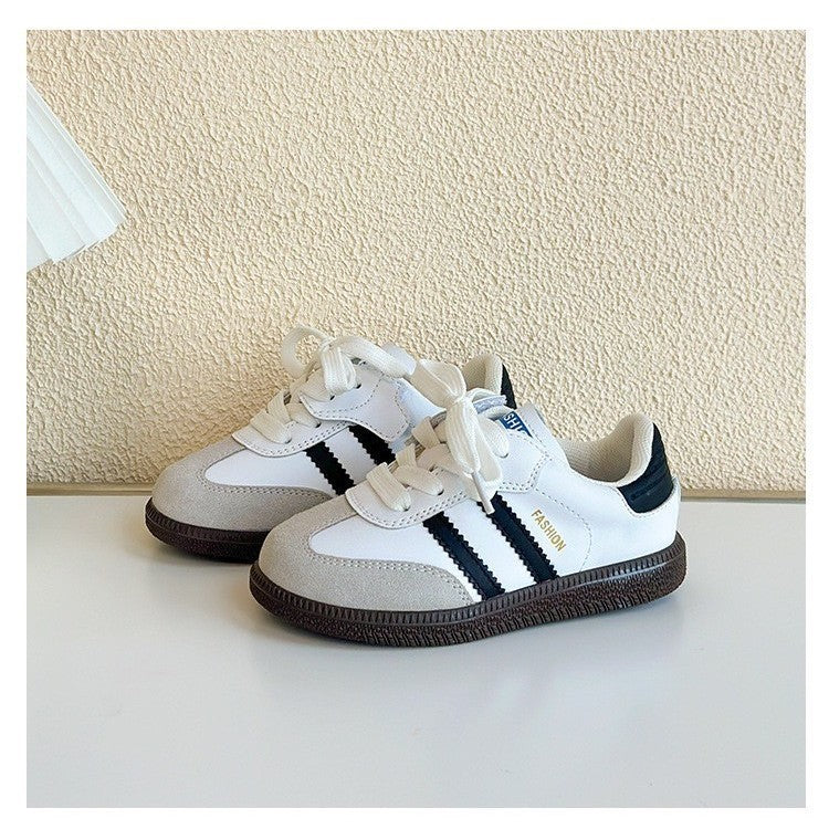 1-6thn | SEPATU ANAK SNEAKER ANAK SHOES UNISEX CASUAL ANNL AD catalog