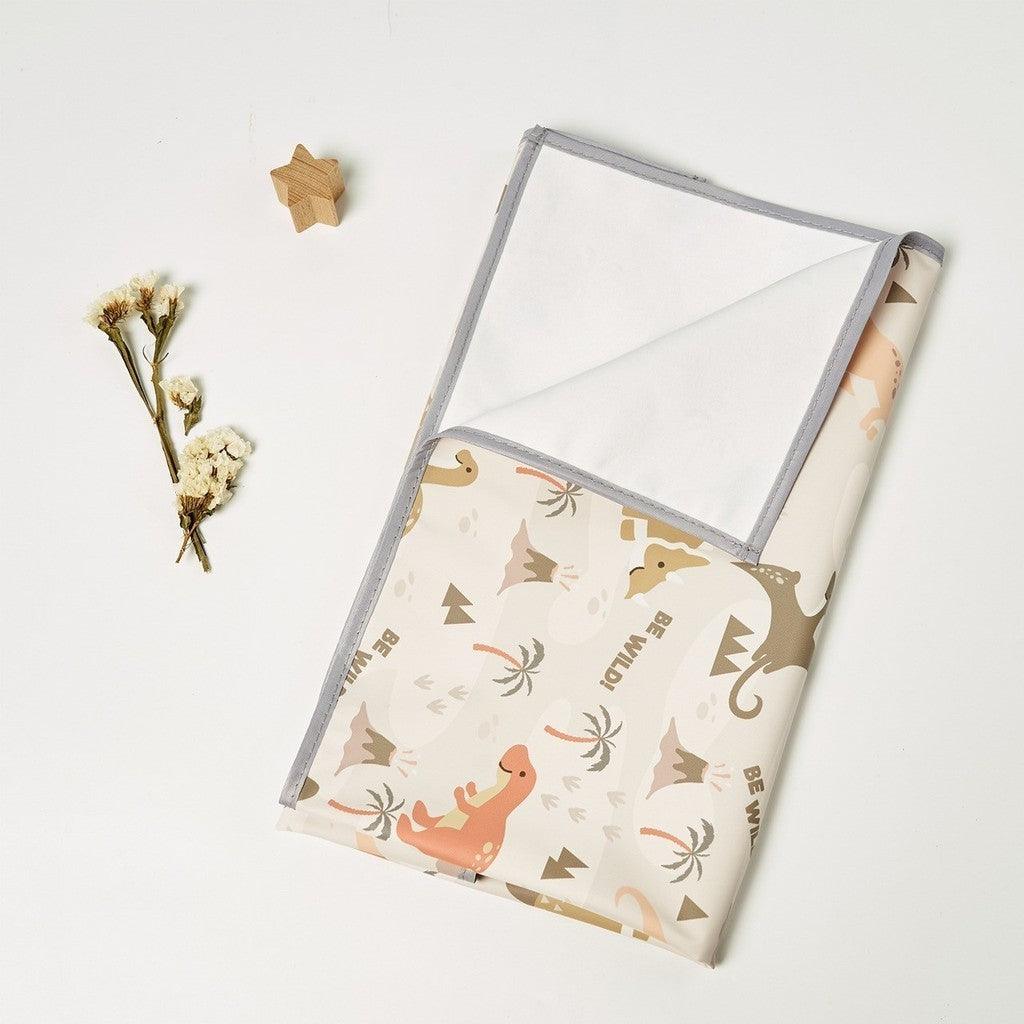 50x70cm || Perlak Bayi Alas Anti Ompol | Popok Kain Travel | Changing Pads Waterproof | Wonderpad Baby Catalog NSLR RE