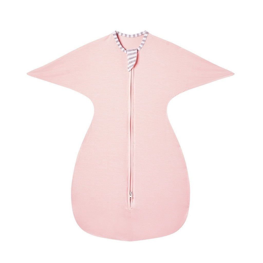 0-9 bln | bedong instan sleeping sack selimut sarung kantong tidur bayi CATALOG NSLR RG