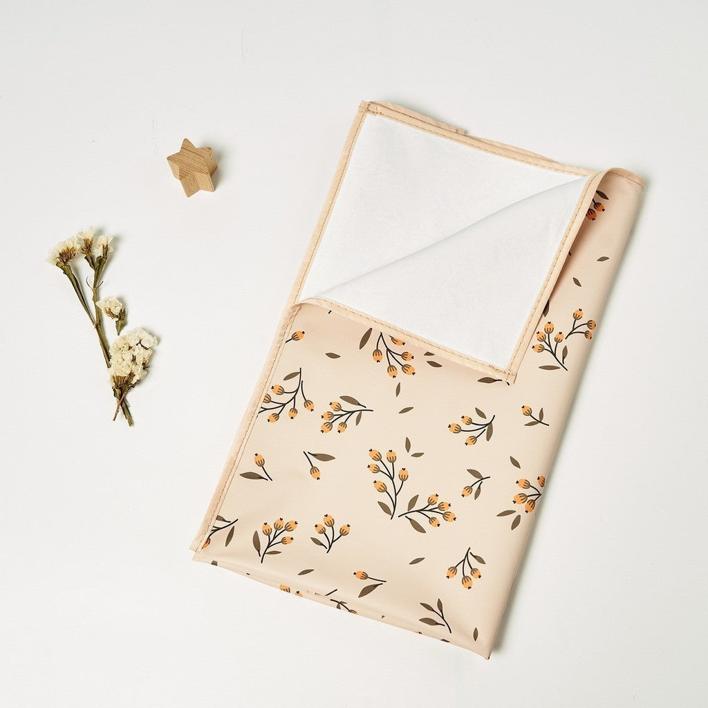 50x70cm || Perlak Bayi Alas Anti Ompol | Popok Kain Travel | Changing Pads Waterproof | Wonderpad Baby Catalog NSLR RE