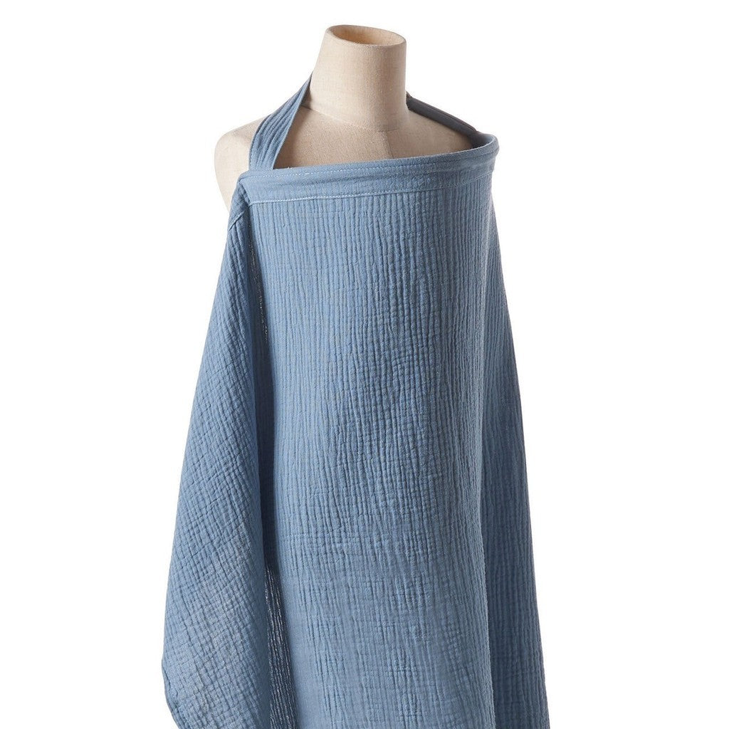 Apron Menyusui Dan Cover Penutup Menyusui Bayi Catalog NSLR RF