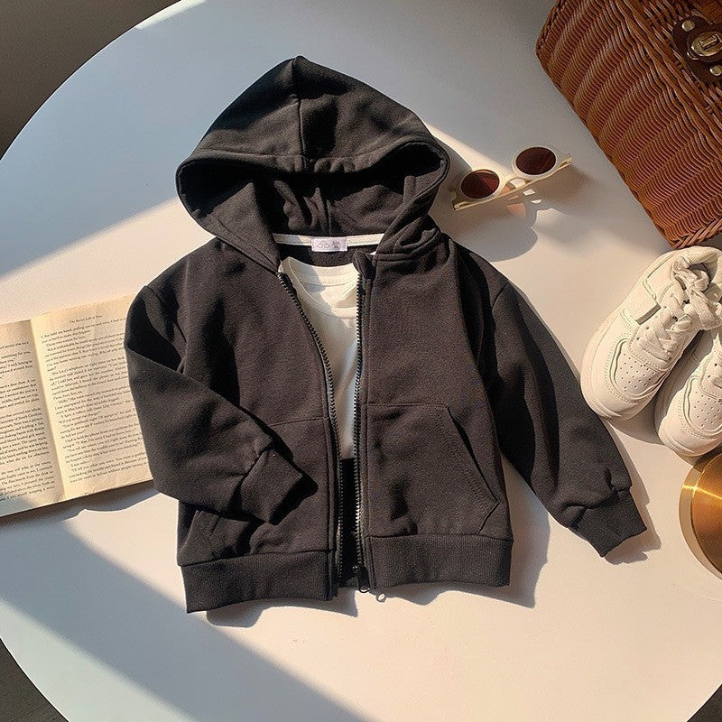 2-6 thn ||  Jaket Sweater Anak Jacket Coat Anak Karakter ANAK PEREMPUAN catalog NXTY TAD