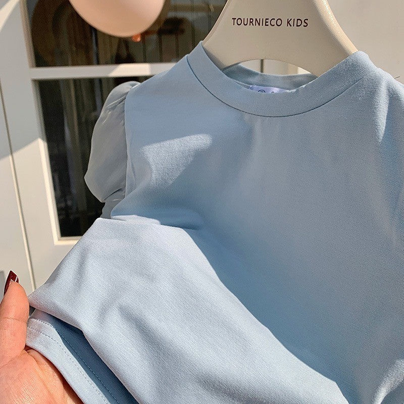 2-6 thn || ATASAN BAJU KAOS KEMEJA BLOUSE PAKAIAN ANAK PEREMPUAN catalog NXTY TAM