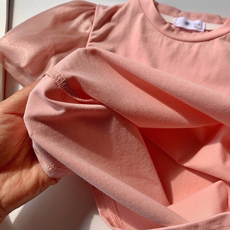 2-6 thn || ATASAN BAJU KAOS KEMEJA BLOUSE PAKAIAN ANAK PEREMPUAN catalog NXTY TAM