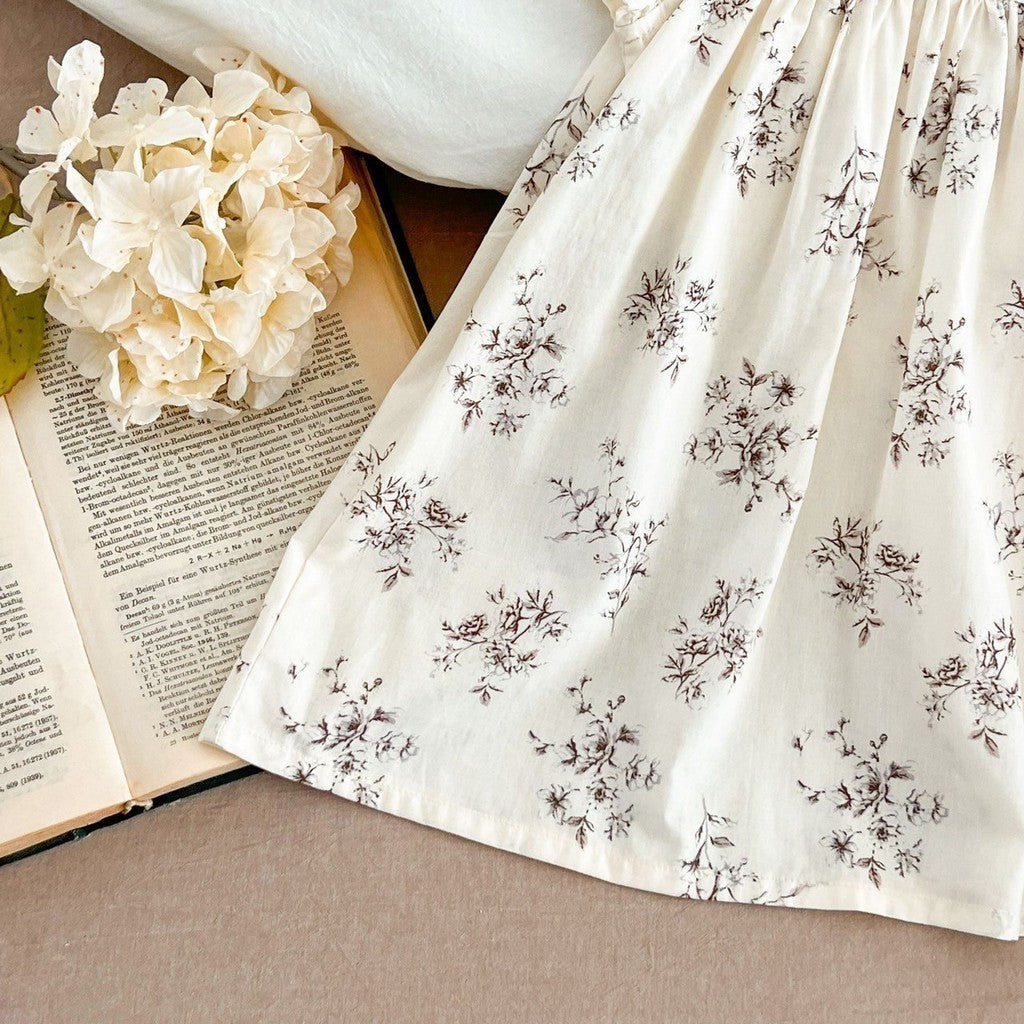 0-5thn | DRESS JUMPER BAJU BAYI ANAK JUMPSUIT ROMPER PEREMPUAN SZJP SH 11&12