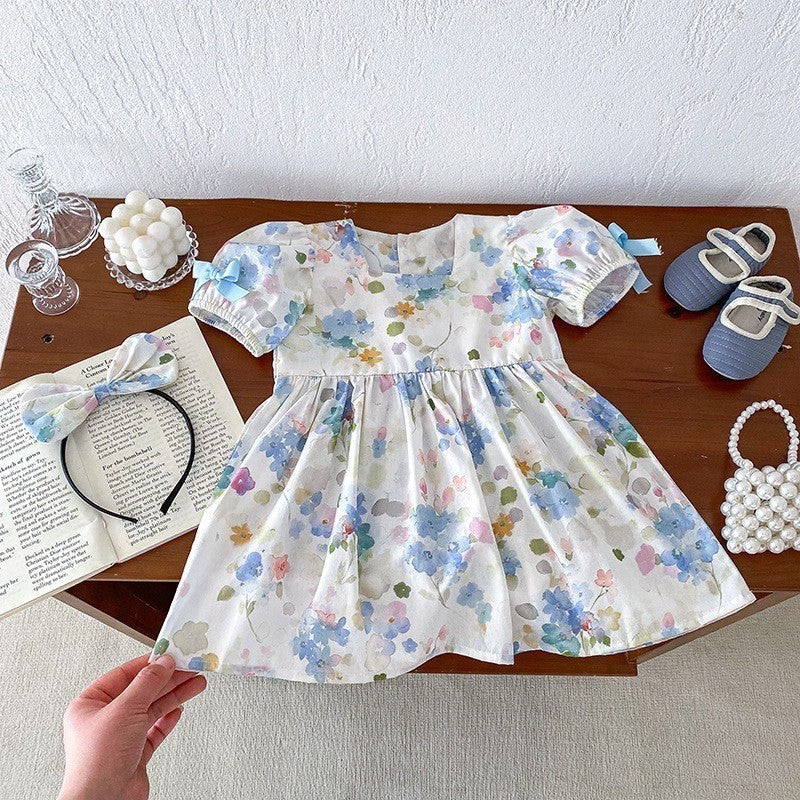 0-4thn | DRESS JUMPER BAJU BAYI ANAK JUMPSUIT ROMPER PEREMPUAN XGGJ GT 11&12