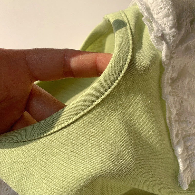 2-6 thn || ATASAN BAJU KAOS KEMEJA BLOUSE PAKAIAN ANAK PEREMPUAN catalog NXTY TAi