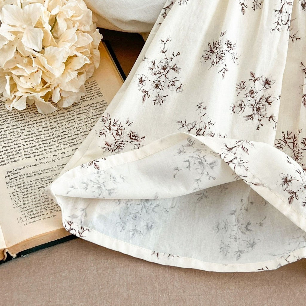 0-5thn | DRESS JUMPER BAJU BAYI ANAK JUMPSUIT ROMPER PEREMPUAN SZJP SH 11&12