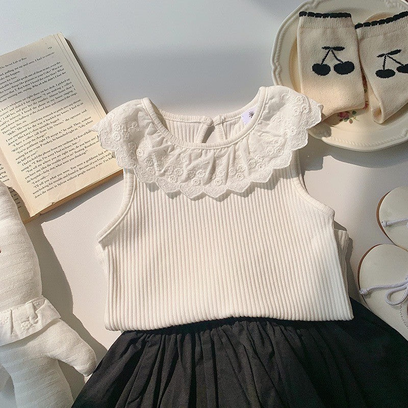 2-6 thn || ATASAN BAJU KAOS KEMEJA BLOUSE PAKAIAN ANAK PEREMPUAN catalog NXTY TAJ