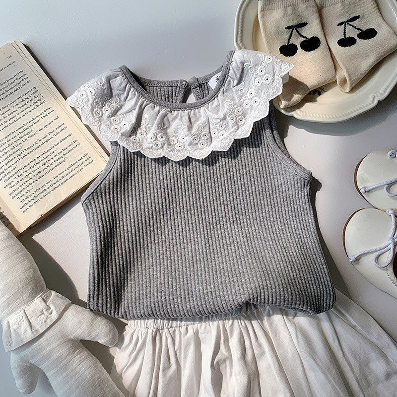 2-6 thn || ATASAN BAJU KAOS KEMEJA BLOUSE PAKAIAN ANAK PEREMPUAN catalog NXTY TAJ