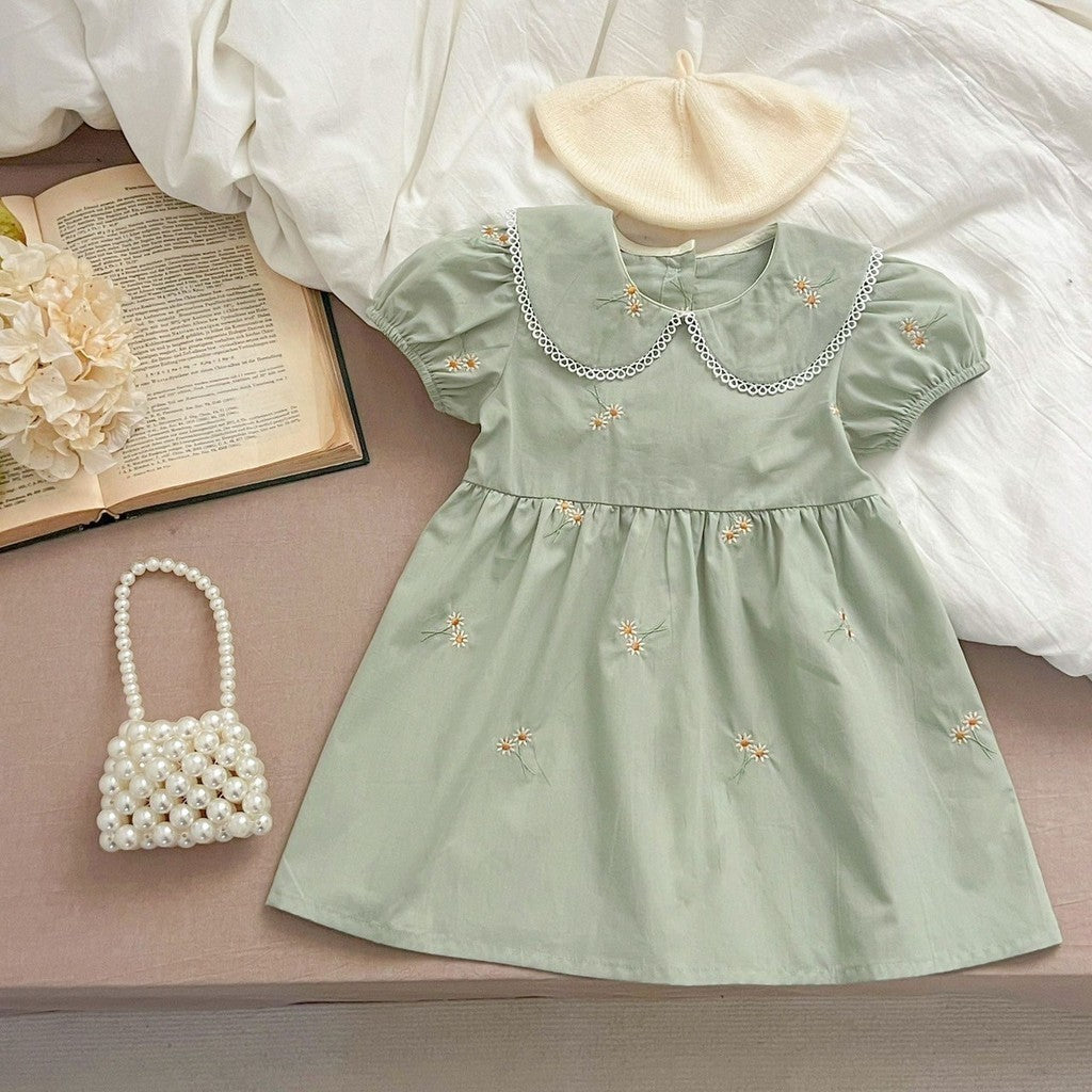 0-5thn | DRESS JUMPER BAJU BAYI ANAK JUMPSUIT ROMPER PEREMPUAN SZJP SG 1&2