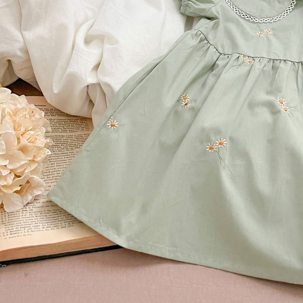 0-5thn | DRESS JUMPER BAJU BAYI ANAK JUMPSUIT ROMPER PEREMPUAN SZJP SG 1&2