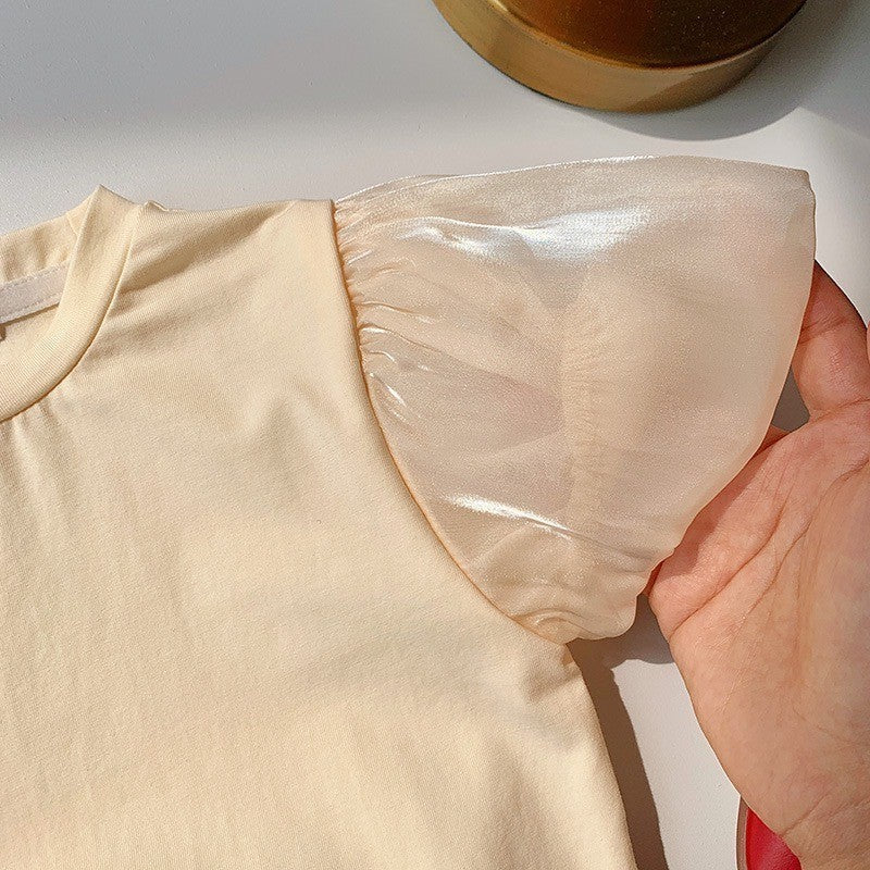 2-6 thn || ATASAN BAJU KAOS KEMEJA BLOUSE PAKAIAN ANAK PEREMPUAN catalog NXTY TAM