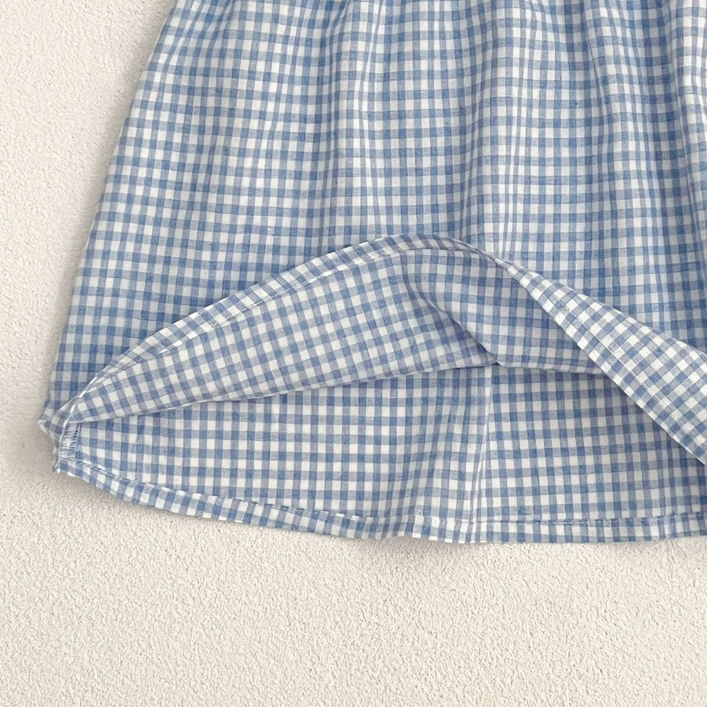 0-5thn | DRESS JUMPER BAJU BAYI ANAK JUMPSUIT ROMPER PEREMPUAN SZJP SG 5&6