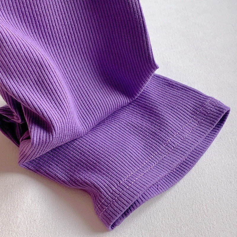 2-6 thn || CELANA PENDEK LEGGING ANAK PEREMPUAN catalog NXTY TAN