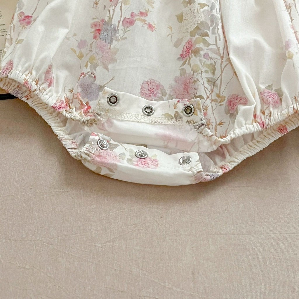 0-5thn | DRESS JUMPER BAJU BAYI ANAK JUMPSUIT ROMPER PEREMPUAN SZJP SH 3&4