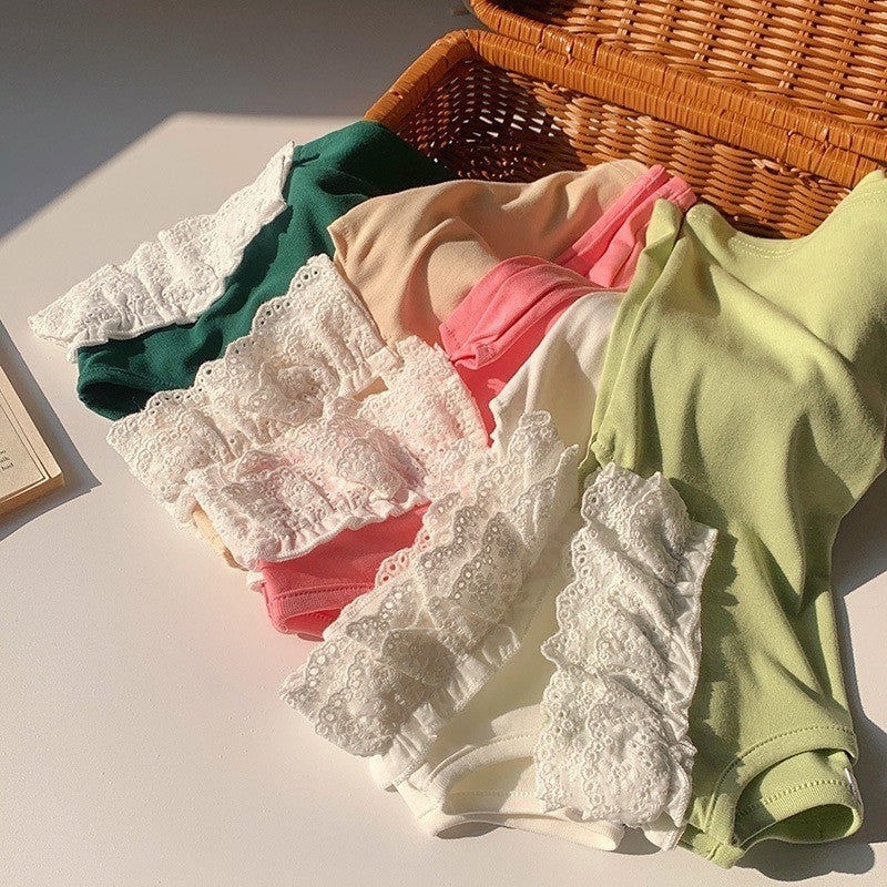 2-6 thn || ATASAN BAJU KAOS KEMEJA BLOUSE PAKAIAN ANAK PEREMPUAN catalog NXTY TAi