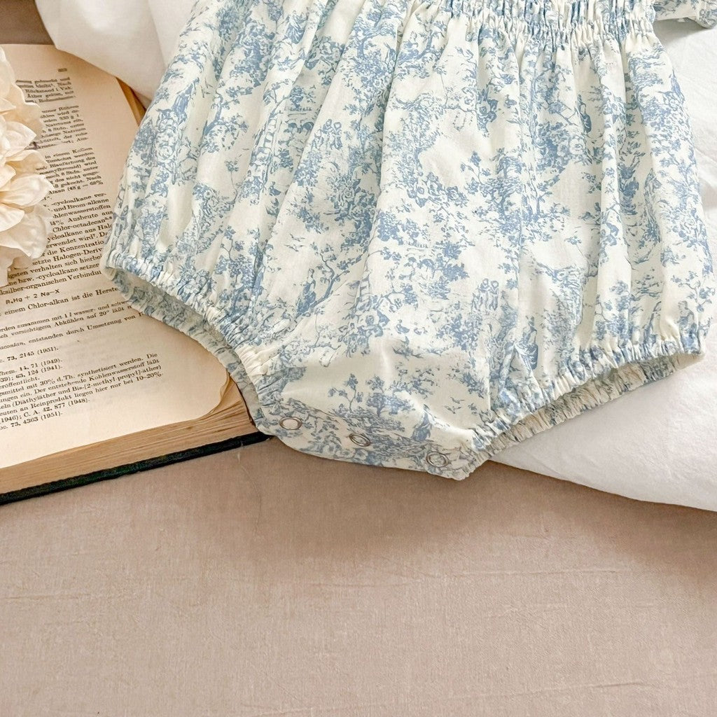 0-5thn | DRESS JUMPER BAJU BAYI ANAK JUMPSUIT ROMPER PEREMPUAN SZJP SH 7&8