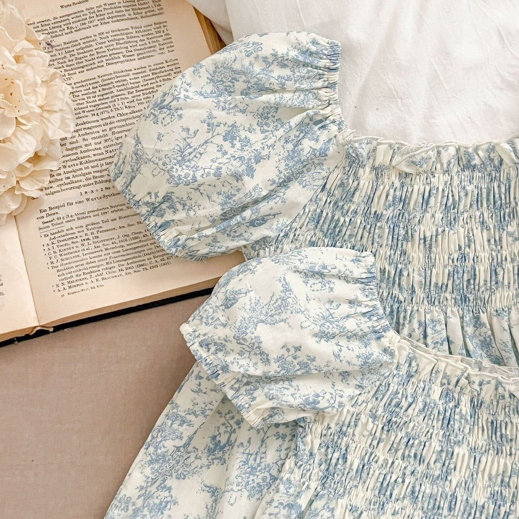 0-5thn | DRESS JUMPER BAJU BAYI ANAK JUMPSUIT ROMPER PEREMPUAN SZJP SH 7&8