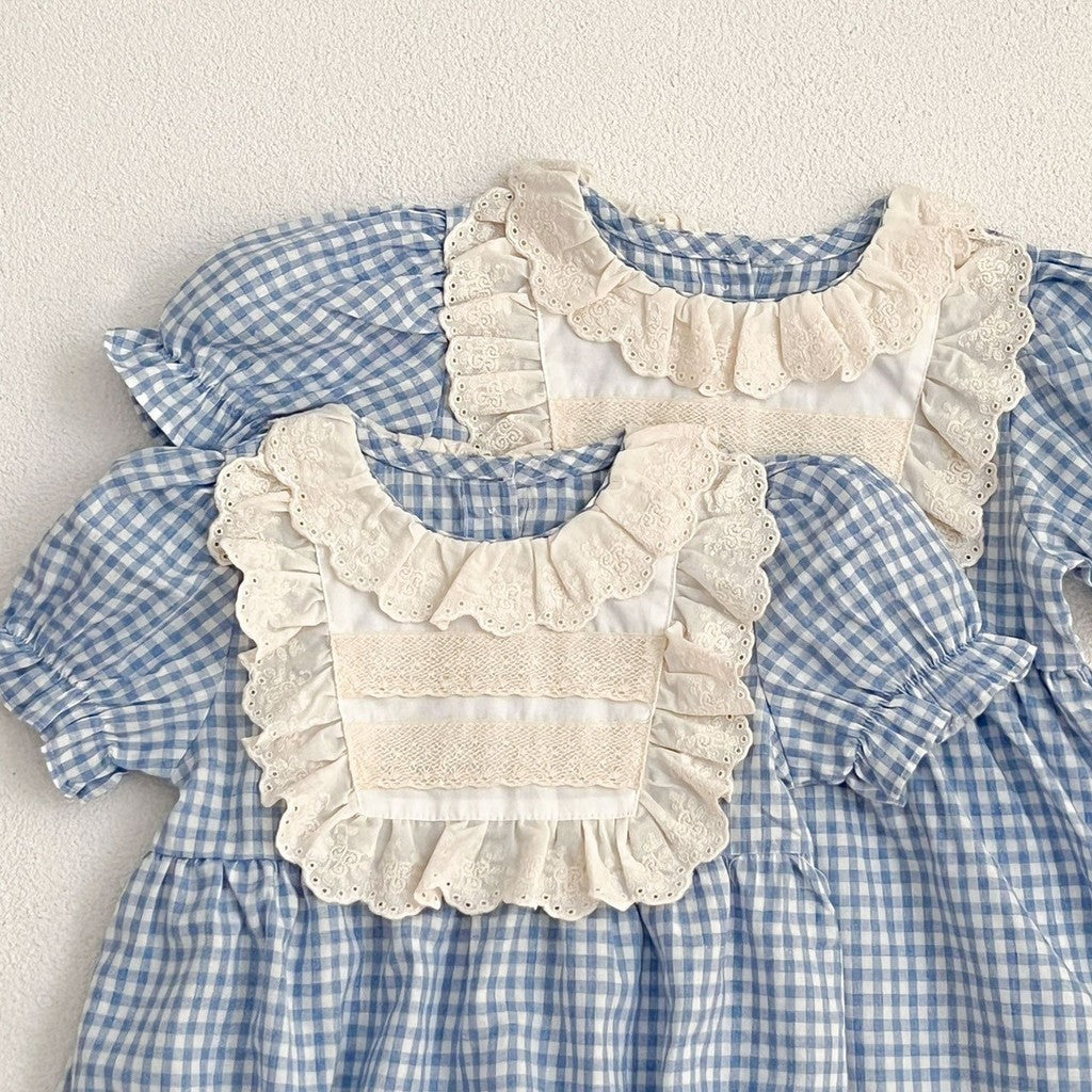 0-5thn | DRESS JUMPER BAJU BAYI ANAK JUMPSUIT ROMPER PEREMPUAN SZJP SG 5&6