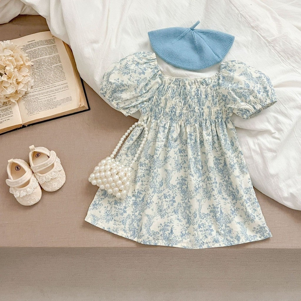 0-5thn | DRESS JUMPER BAJU BAYI ANAK JUMPSUIT ROMPER PEREMPUAN SZJP SH 7&8