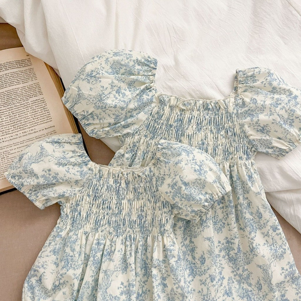 0-5thn | DRESS JUMPER BAJU BAYI ANAK JUMPSUIT ROMPER PEREMPUAN SZJP SH 7&8