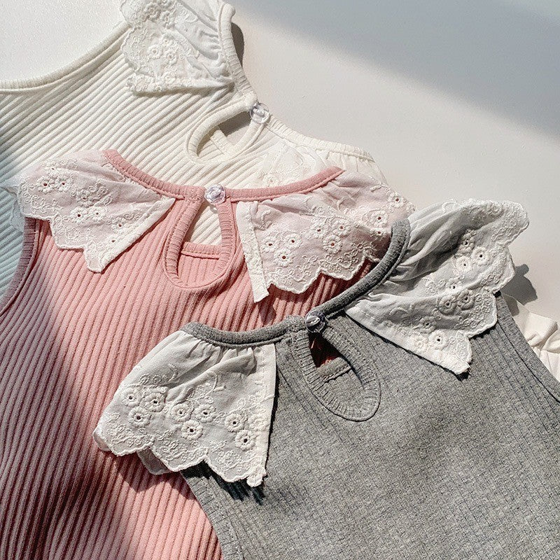 2-6 thn || ATASAN BAJU KAOS KEMEJA BLOUSE PAKAIAN ANAK PEREMPUAN catalog NXTY TAJ