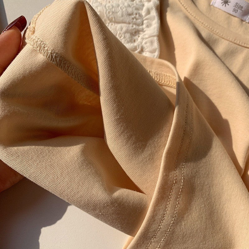 2-6 thn || ATASAN BAJU KAOS KEMEJA BLOUSE PAKAIAN ANAK PEREMPUAN catalog NXTY TAi