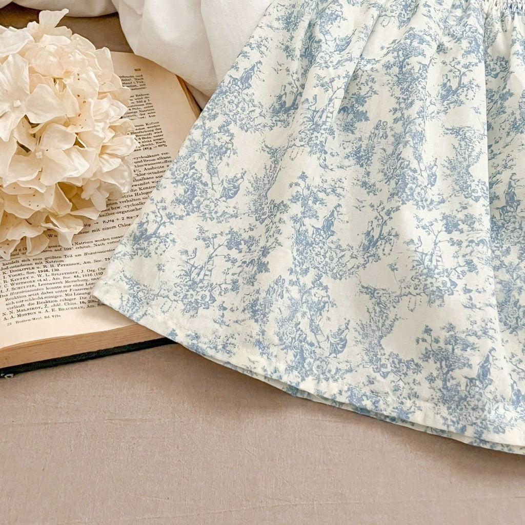 0-5thn | DRESS JUMPER BAJU BAYI ANAK JUMPSUIT ROMPER PEREMPUAN SZJP SH 7&8