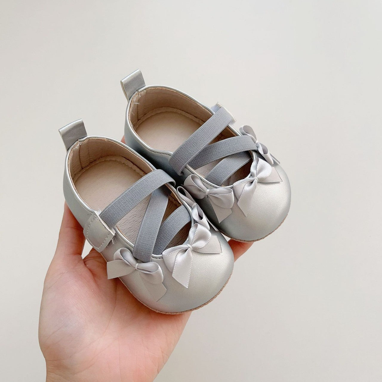 0-2 thn | SEPATU BAYI ANAK SHOES PEREMPUAN CASUAL GAUL CATALOG DDWJ DBP