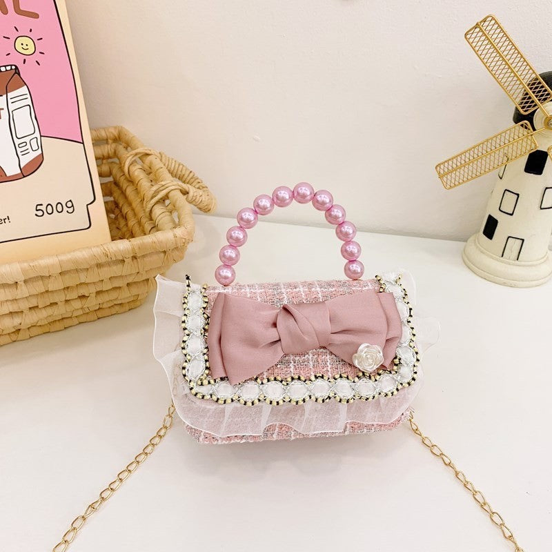 TAS FASHION KOREA SELEMPANG JALAN JALAN ANAK BAG BAHU LUCU PEREMPUAN CATALOG TNDG TA