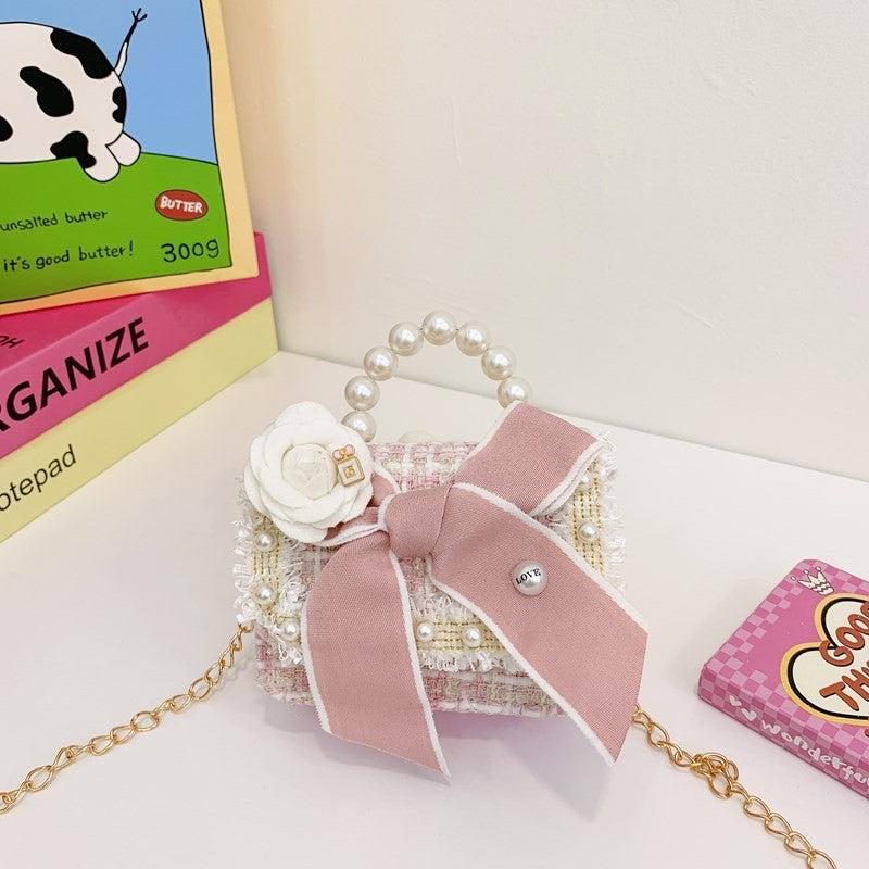 TAS FASHION KOREA SELEMPANG JALAN JALAN ANAK BAG BAHU LUCU PEREMPUAN CATALOG TNDG TA