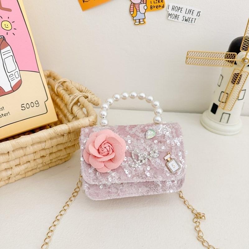 TAS FASHION KOREA SELEMPANG JALAN JALAN ANAK BAG BAHU LUCU PEREMPUAN CATALOG TNDG TA