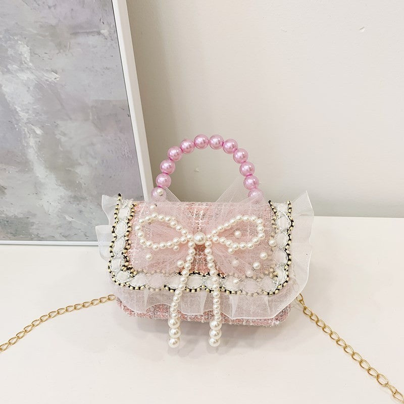 TAS FASHION KOREA SELEMPANG JALAN JALAN ANAK BAG BAHU LUCU PEREMPUAN CATALOG TNDG TA