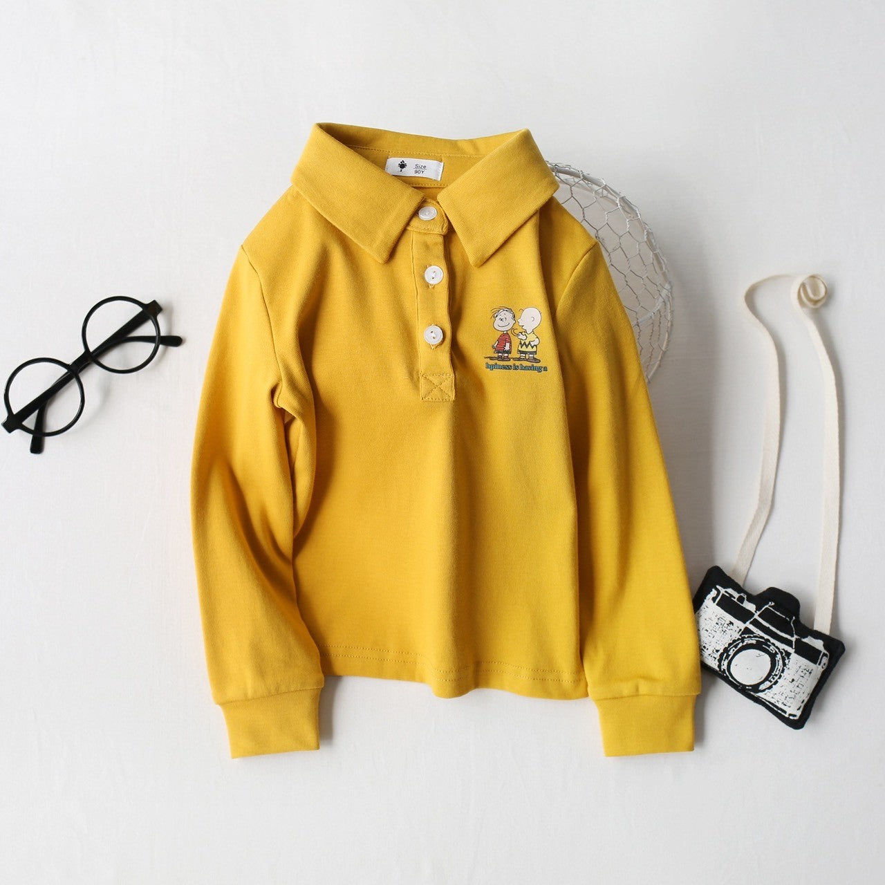 2-6 thn || ATASAN BAJU KAOS KEMEJA PAKAIAN ANAK LAKI-LAKI catalog NXTY TAW