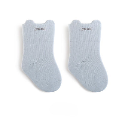 0-1 thn | KAOS KAKI PENDEK BAYI ANAK IMPOR NEWBORN SOCKS PEREMPUAN catalog NMBB FAV